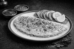 Egg Omlet ( 3 Pic)