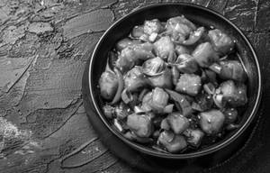 Paneer Manchurian