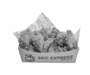 Chicken Popcorn (large)