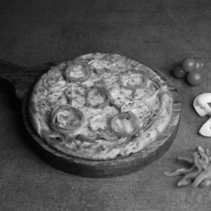 Farm Fresh Pizza