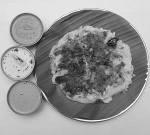 Chi. kari dosai