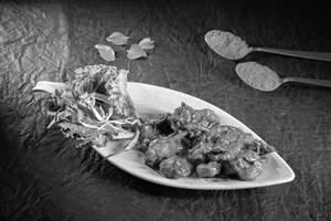 Prawns 65