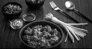 Veg Manchurian