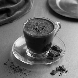 Belgian Hot Chocolate