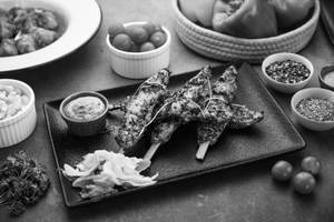 OG Herbs Grilled Chicken