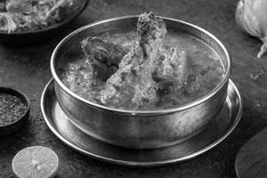 Chicken Lababdar with Bone