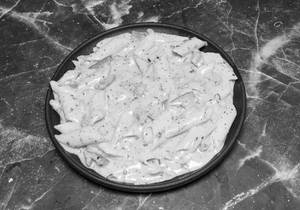 White Sauce Pasta [ Chef Special]