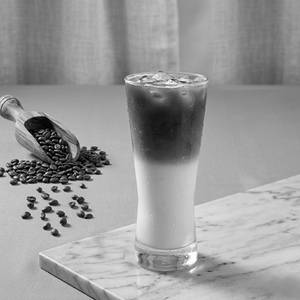 Iced Latte - Zero Sugar