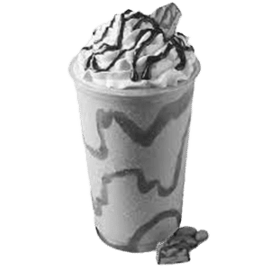 Chocolate Shake