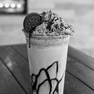 Oreo Shake