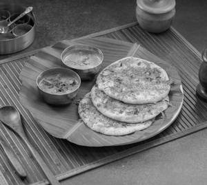 Special dosa [set dosa 3 pieces]