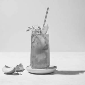 Peach Ice Tea