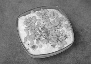 Boondi Raita