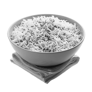 Prawn Schezwan Rice