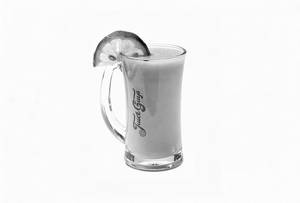 Mosambi Juice