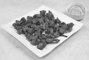 Mushroom 65