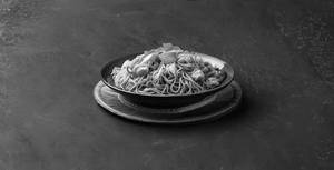 Prawn Hakka Noodles
