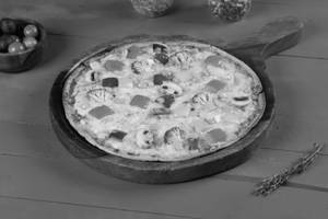 Green Garden Special Pizza [Regular, 11 Inches]