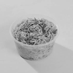 Chilli Garlic Noodles Party Tub