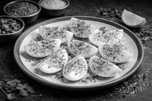 Boiled Egg
