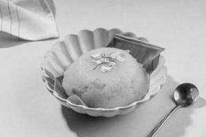 Kesari bath