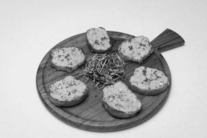 Garlic Bread