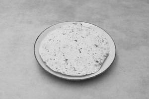 Roasted Papad