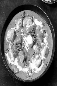 Paneer Makhani