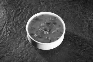 Veg Hot & Sour Soup