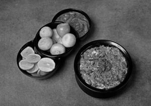 Veg Handi