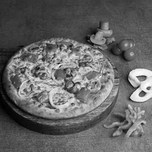 Yummy Pizza