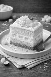 Pineapple Pastry