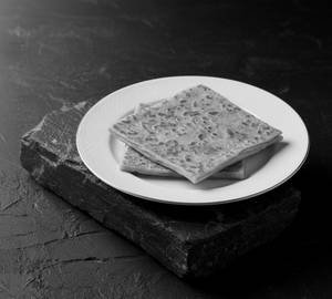 Desi Ghee Ajwain Paratha