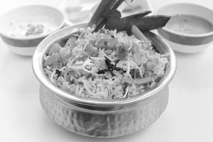 Veg pulao