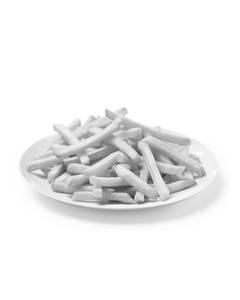 Fries Full