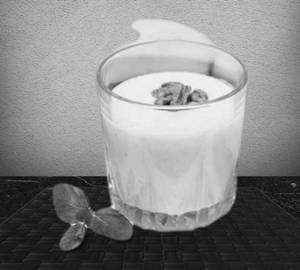 Banana Lassi