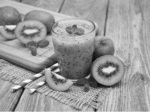 Kiwi Shake