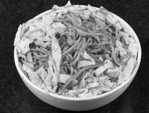 Egg Chow