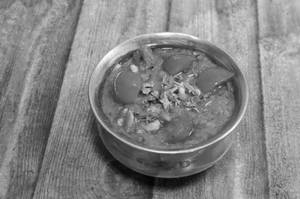 Tomato Curry