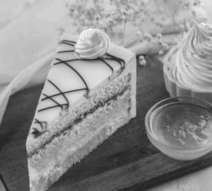 Pineapple pastry