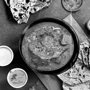 Veg Handi