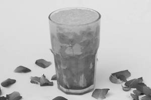 Strawberry Milkshake [300 Ml]