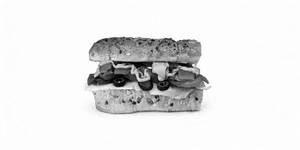 Veggie Delight Sub