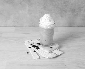Hazelnut Frappe