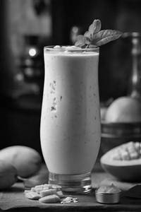 Mango Lassi
