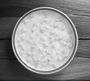 Boondi raita