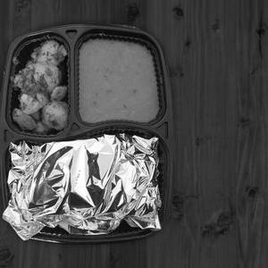 Mini thali 1