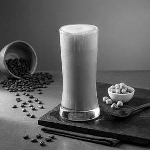 Hazelnut Cold Coffee