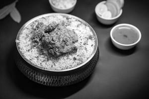 Fish Biryani