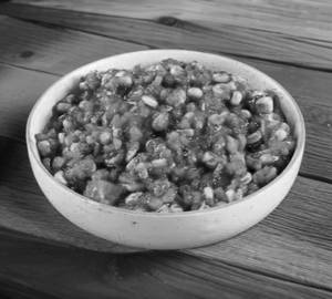 Crispy corn